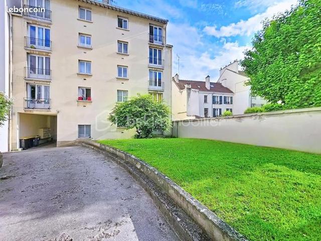Appartement vente à Torcy, Lagny-sur-marne