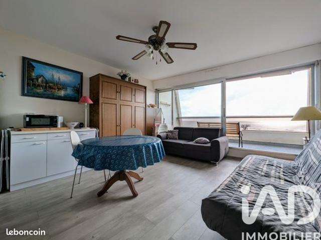 Appartement vente à Les Sables-d'Olonne, Saint-jean-de-monts