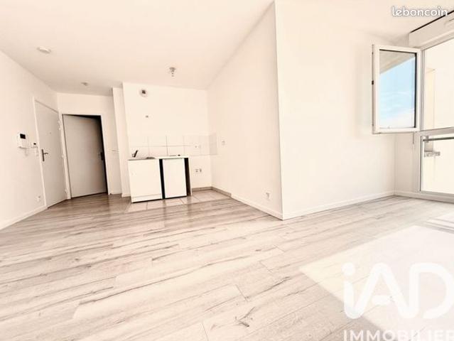 Appartement vente à Le Raincy, Drancy