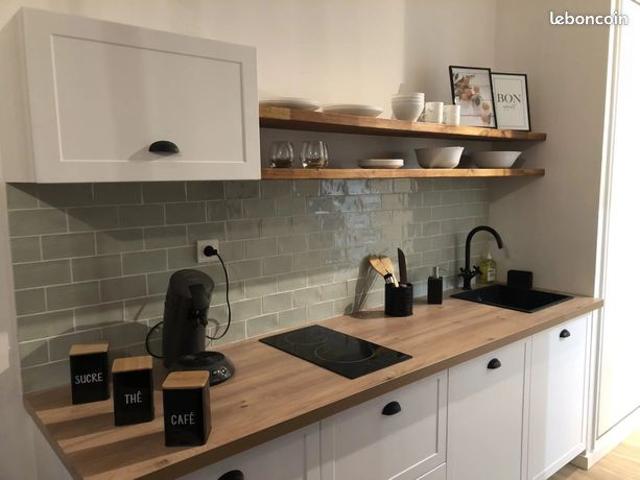 Appartement vente à Corte, San-nicolao