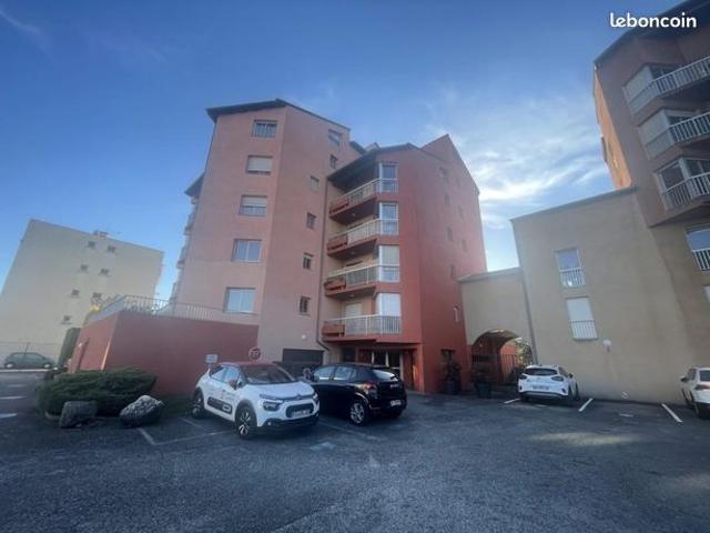 Appartement vente à Valence, Romans-sur-isère