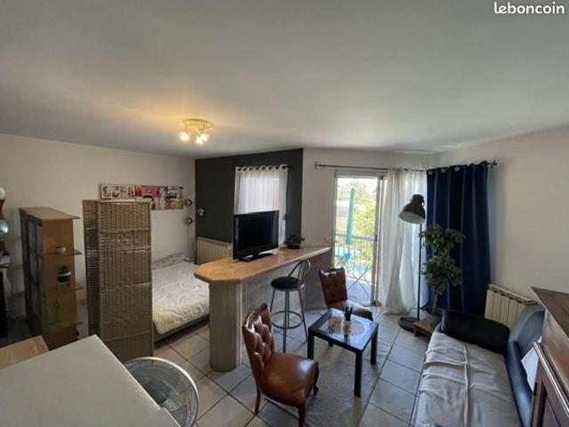 Appartement vente à Valence, Romans-sur-isère