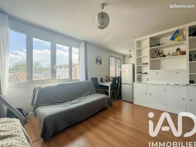 Appartement vente à Clamart, Hauts-de-Seine