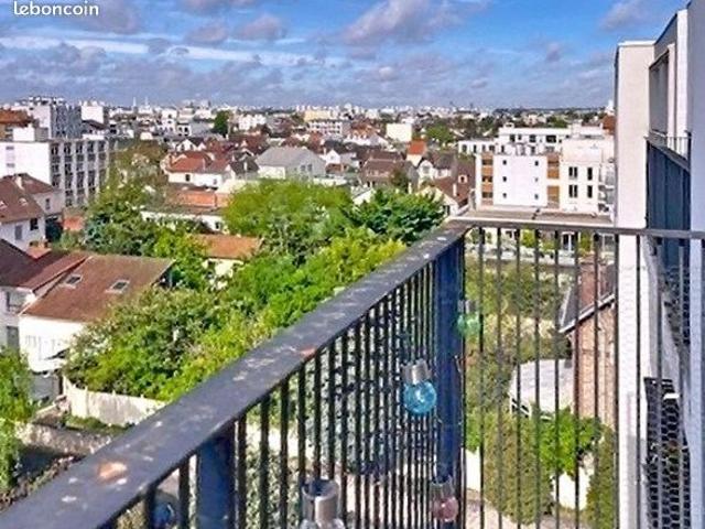 Appartement vente à Nogent-sur-Marne, Saint-maur-des-fossés