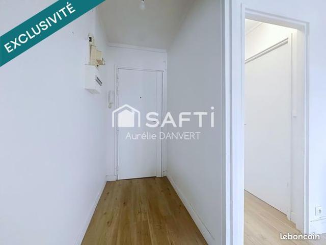 Appartement vente à Nanterre, Rueil-malmaison