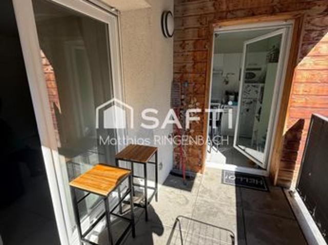 Appartement vente à Avignon