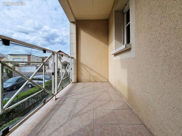 Appartement vente à Saint-Germain-en-Laye, Carrières-sous-poissy