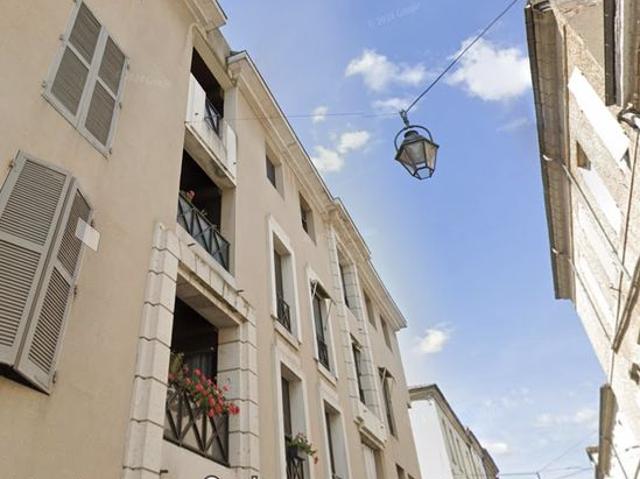 Appartement vente à Villeneuve-sur-lot, Lot-et-Garonne