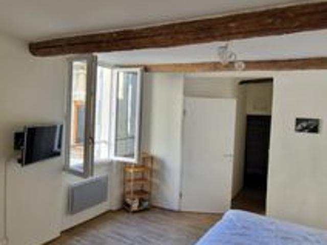 Appartement vente à Castellane, Entrevaux