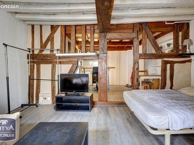 Appartement vente à Dijon
