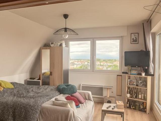 Appartement vente à Sélestat-Erstein, Sélestat