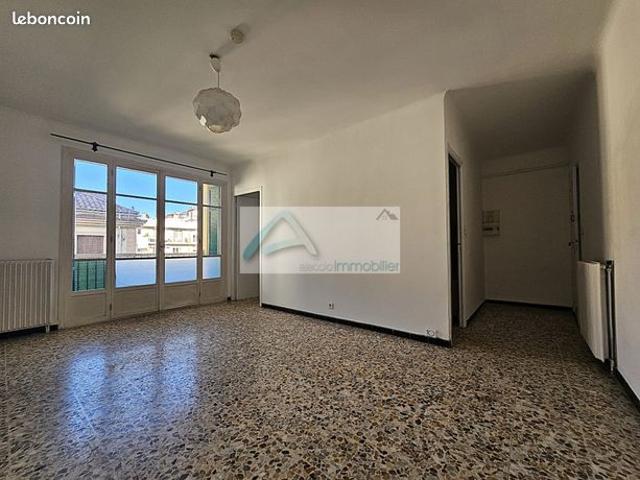 Appartement vente à Ajaccio