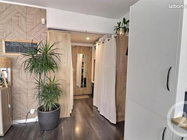 Appartement vente à Saint-Raphaël, Var