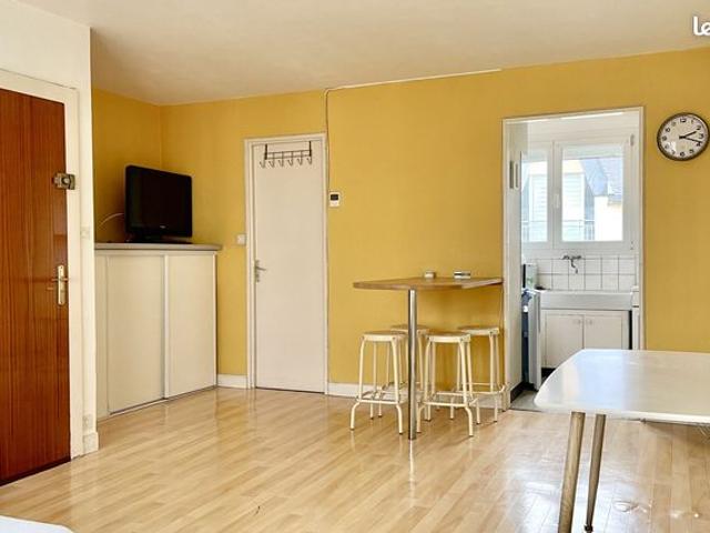 Appartement vente à Montreuil-sur-Mer, Berck
