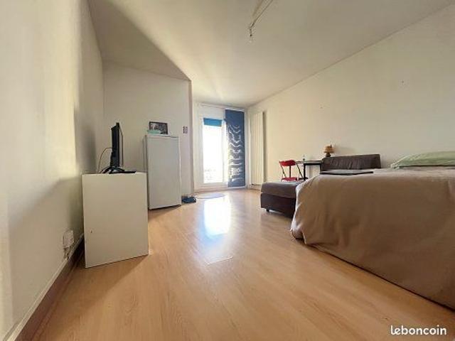 Appartement vente à Lunéville, Franconville