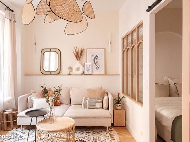 Appartement vente à Strasbourg, Hoenheim