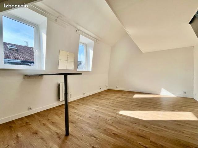 Appartement vente à Lille