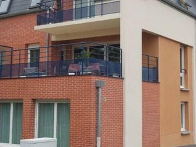Appartement vente à Péronne