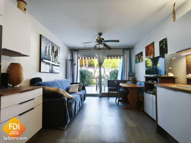 Appartement vente à Nîmes, Le Grau-du-roi