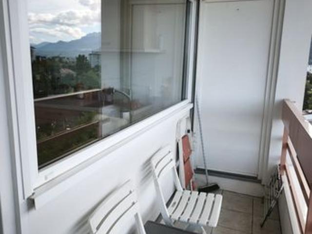 Appartement vente à Annecy