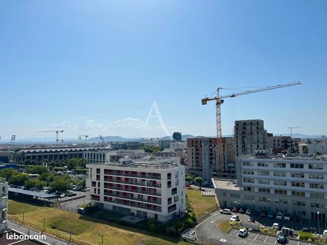 Appartement vente à France métropolitaine, Clermont-ferrand