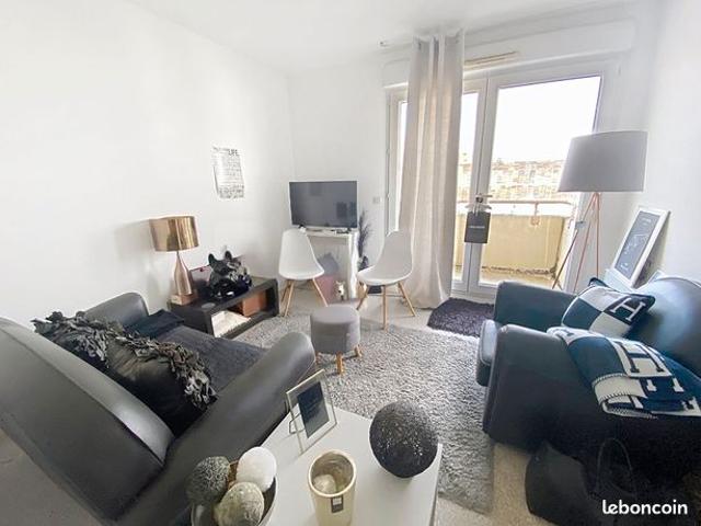 Appartement vente à Bordeaux, Blanquefort