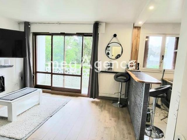 Appartement vente à Melun, Combs-la-ville