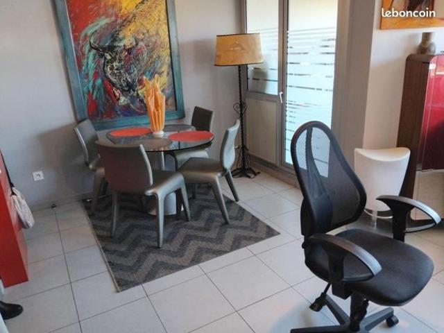 Appartement vente à Le Grau-du-Roi, Gard
