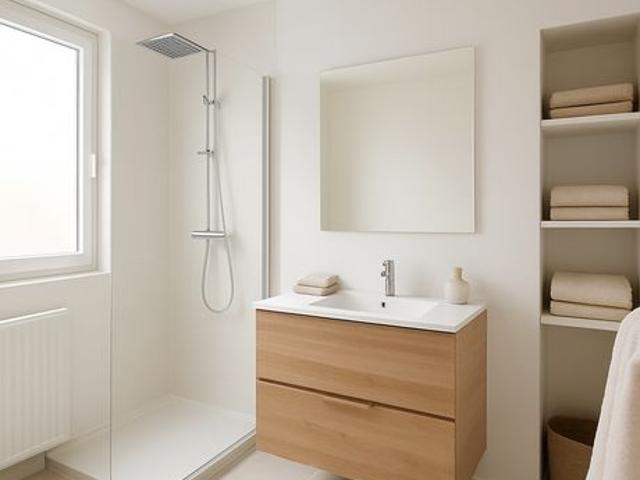 Appartement vente à Antony, Châtenay-malabry
