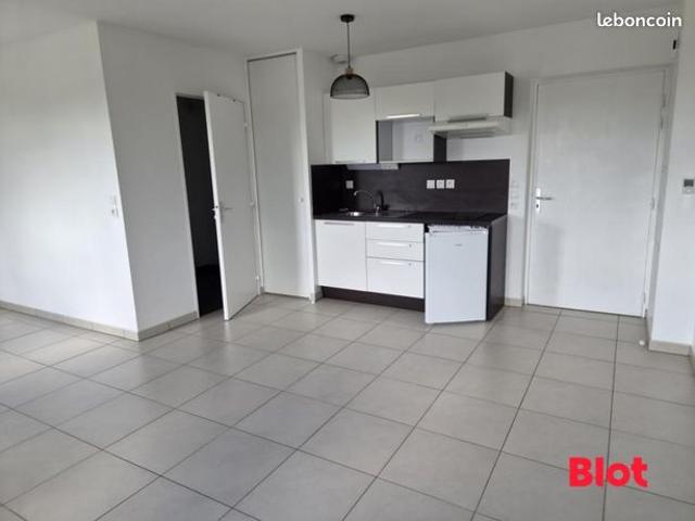 Appartement vente à Saint-Malo, Bretagne