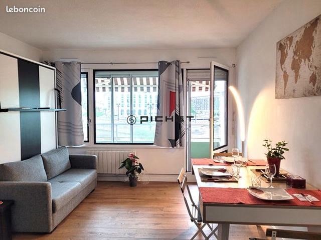 Appartement vente à Dax