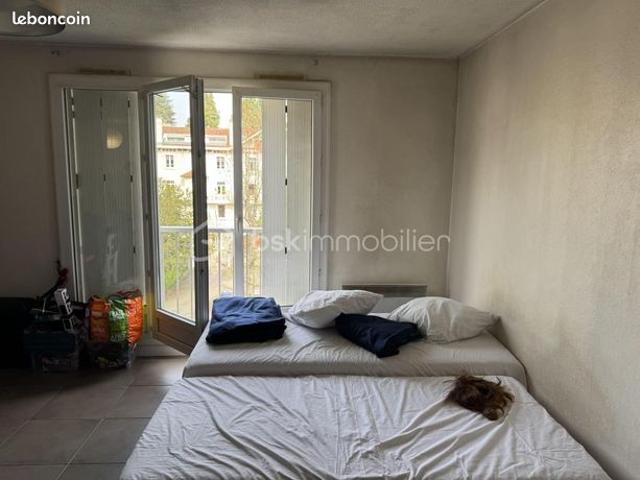 Appartement vente à Pau