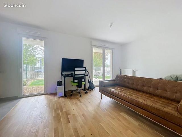 Appartement vente à Élancourt, Yvelines