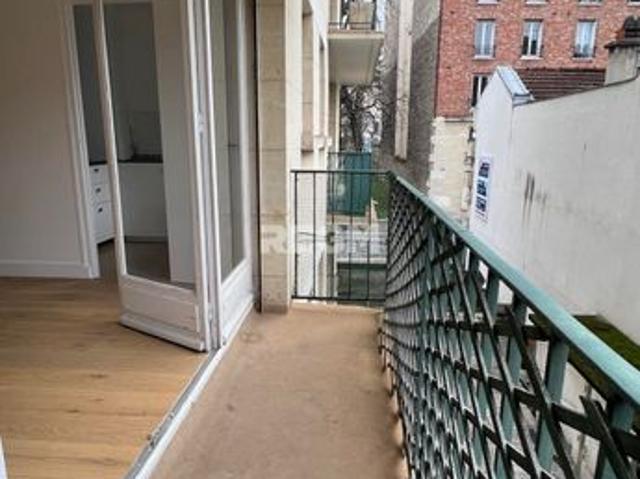Appartement vente à Boulogne-Billancourt, Boulogne-billancourt