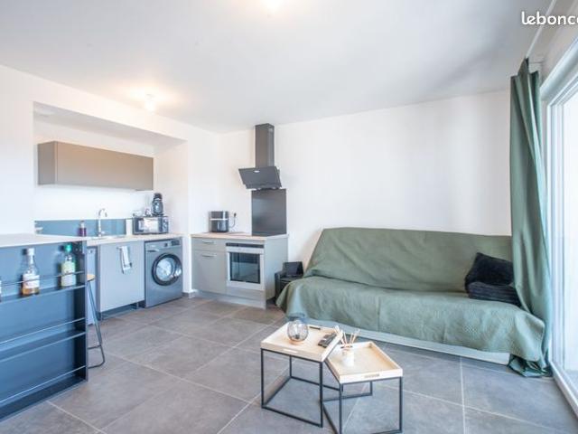 Appartement vente à Ajaccio