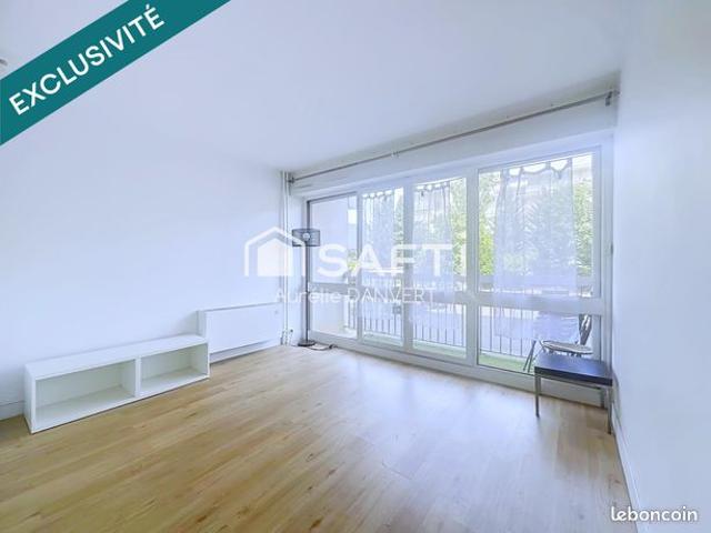 Appartement vente à Nanterre, Rueil-malmaison