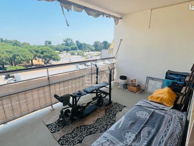 Appartement vente à Arcachon