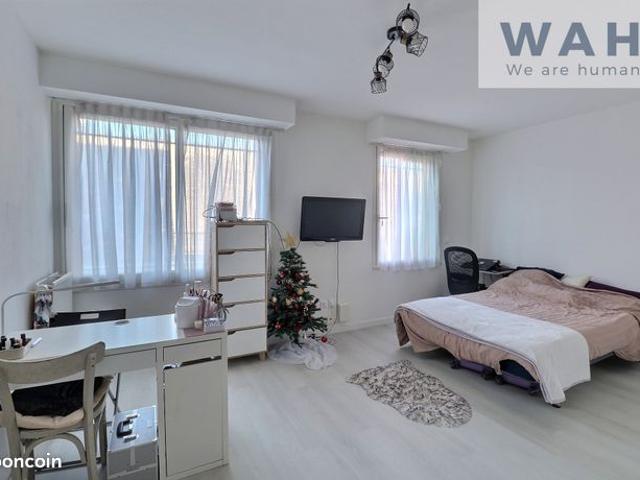 Appartement vente à Montpellier