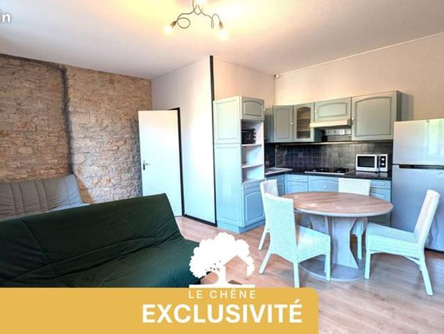 Appartement vente à Lons-le-Saunier, Orbagna