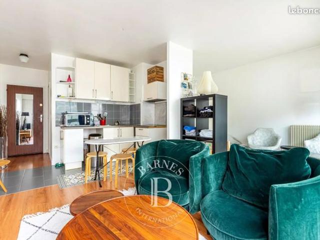 Appartement vente à Boulogne-Billancourt, Boulogne-billancourt