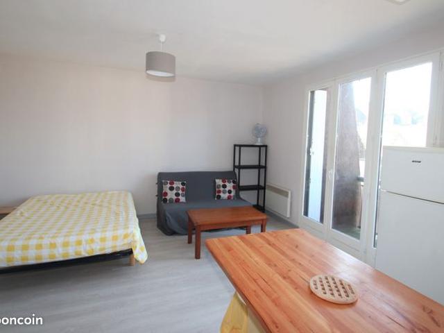 Appartement vente à Decize, Nièvre