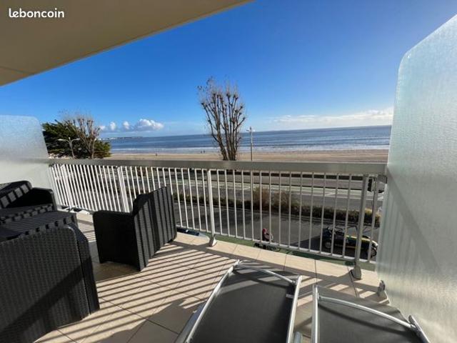 Appartement vente à Saint-Nazaire, La Baule-escoublac