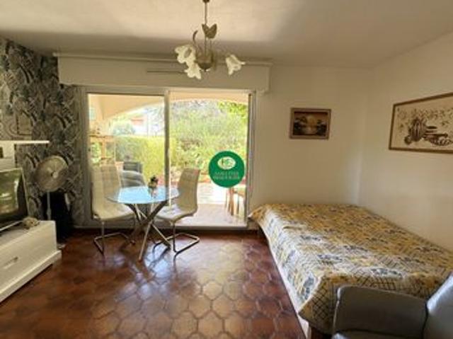 Appartement vente à Arrondissement de Toulon, Saint-mandrier-sur-mer