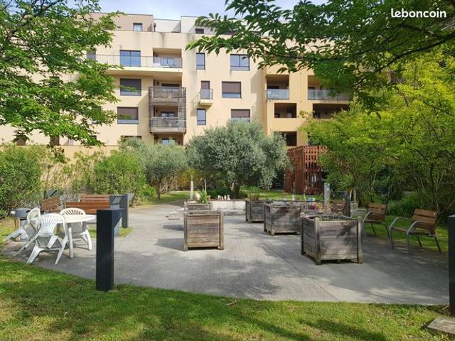 Appartement vente à Nyons, Montélimar