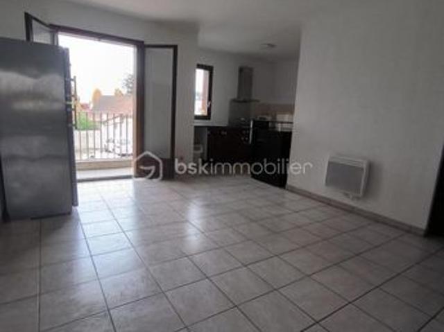 Appartement vente à Carcassonne, Villepinte