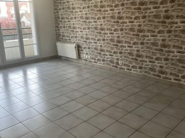 Appartement vente à Saint-Germain-en-Laye, Carrières-sous-poissy