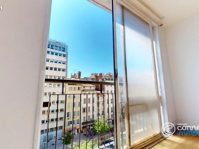 Appartement vente à Marseille