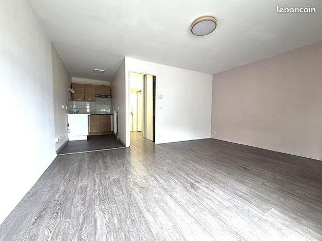 Appartement vente à Melun, Savigny-le-temple