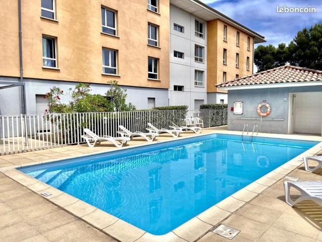 Appartement vente à Carcassonne