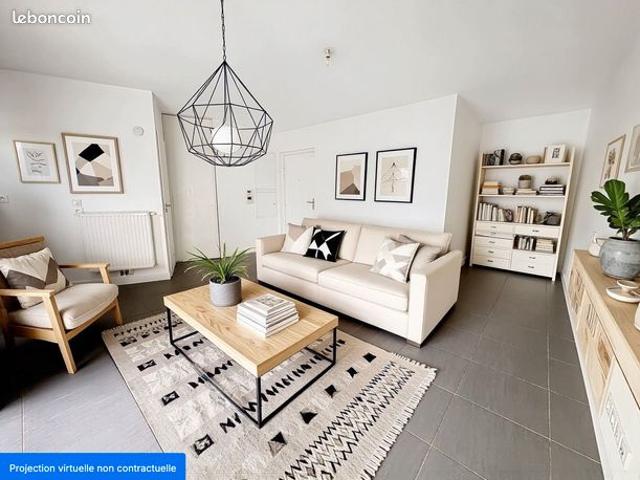 Appartement vente à Bayonne, Anglet